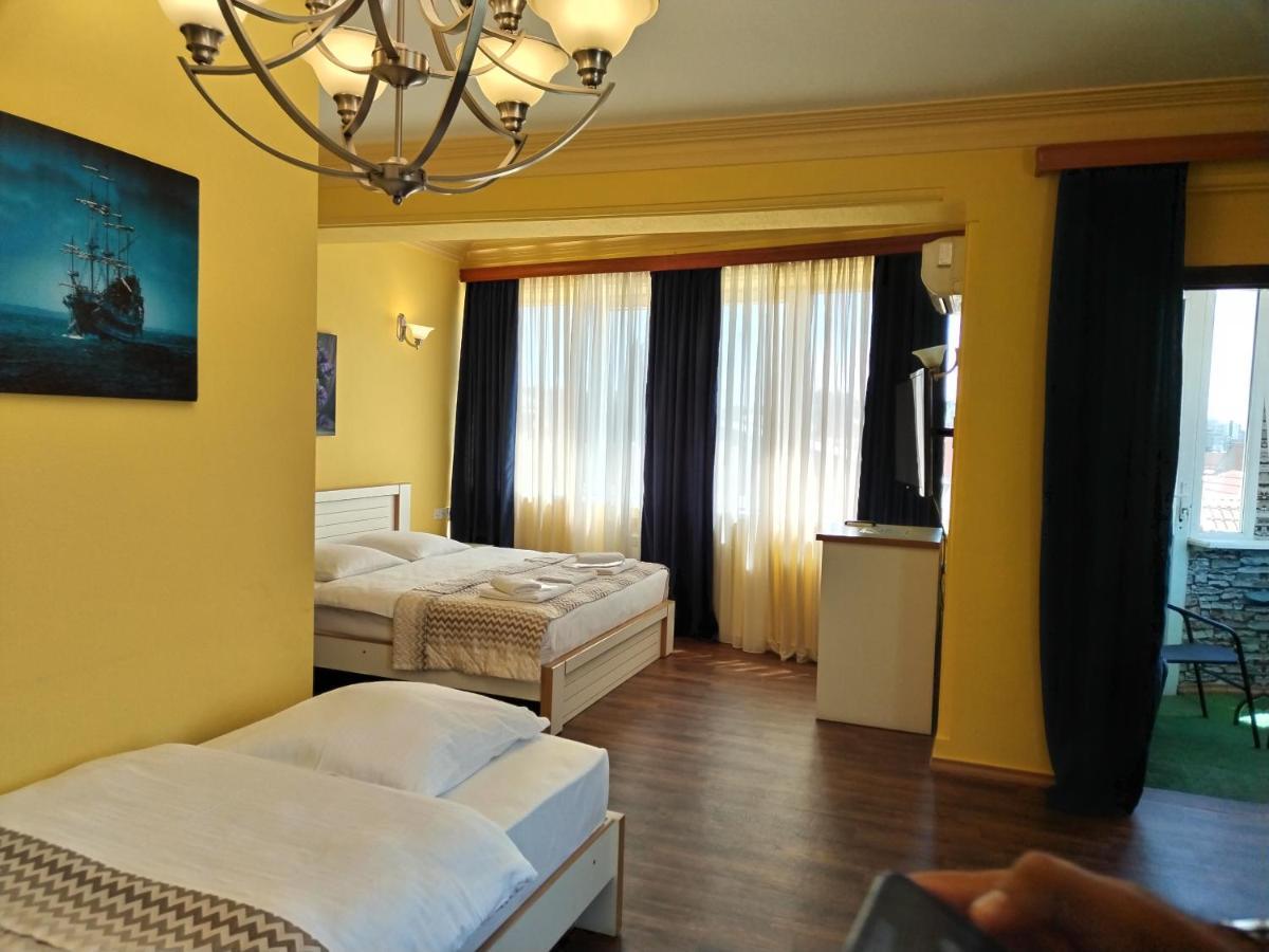 تبليسي Hotel Blissdom المظهر الخارجي الصورة