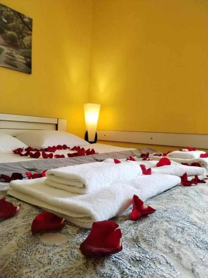تبليسي Hotel Blissdom المظهر الخارجي الصورة