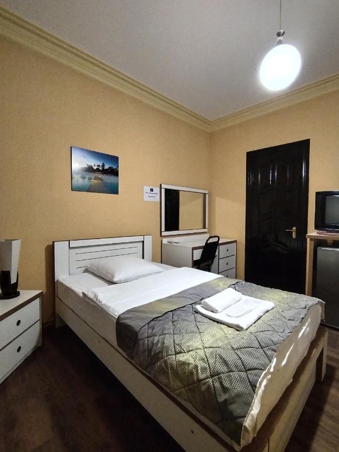 تبليسي Hotel Blissdom المظهر الخارجي الصورة