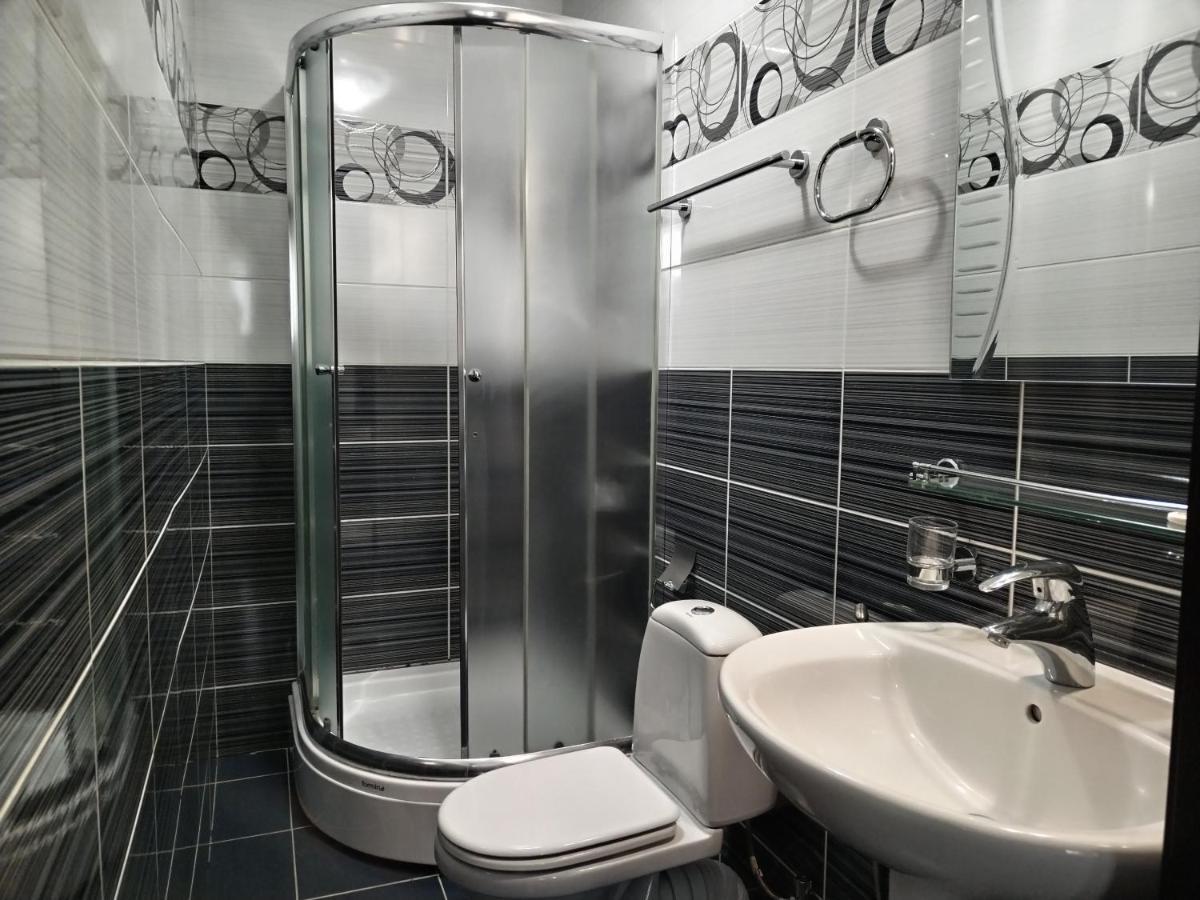 تبليسي Hotel Blissdom المظهر الخارجي الصورة