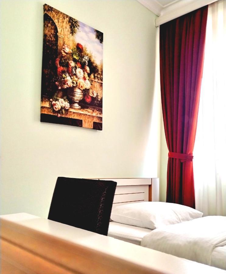 تبليسي Hotel Blissdom المظهر الخارجي الصورة