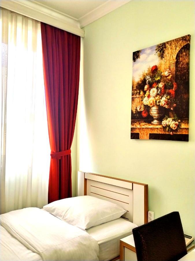 تبليسي Hotel Blissdom المظهر الخارجي الصورة