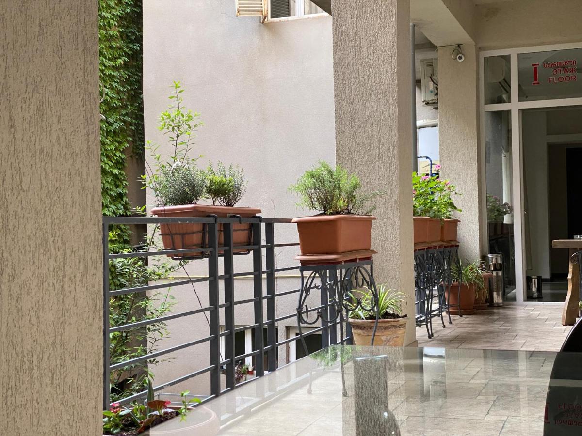 تبليسي Hotel Blissdom المظهر الخارجي الصورة