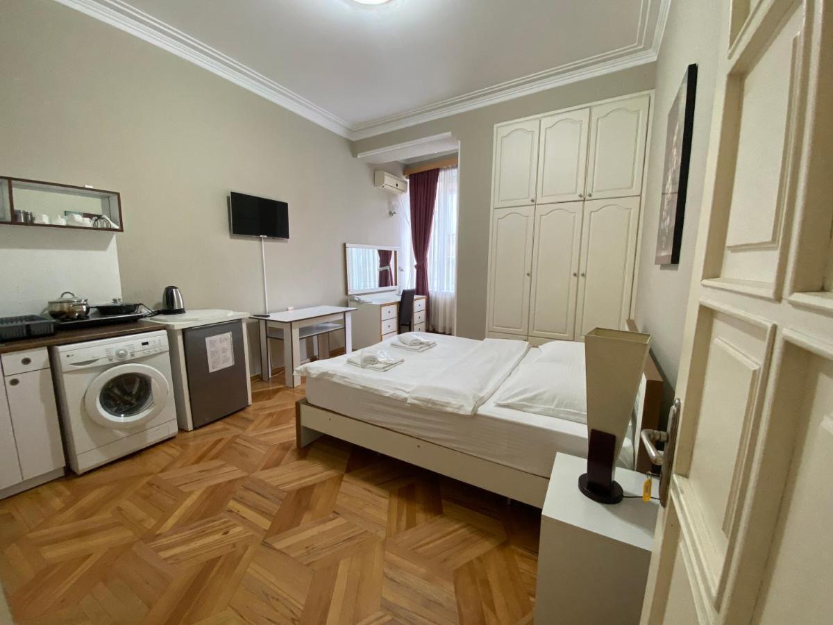 تبليسي Hotel Blissdom المظهر الخارجي الصورة